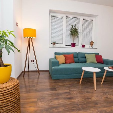 Apartment Bambi Mali Lošinj Eksteriør bilde